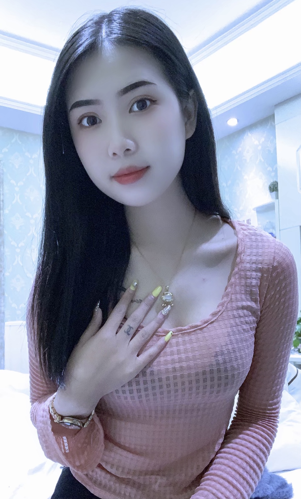 贵阳南明区嫩妹诗琪